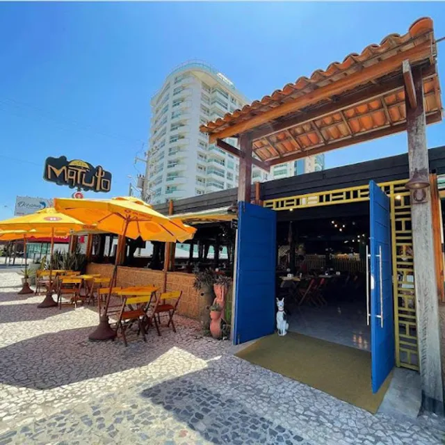 Matuto Comidas Nordestinas