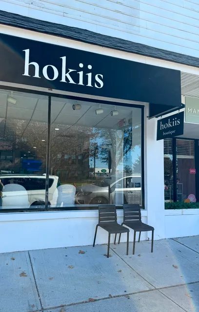 Hokiis Boutique