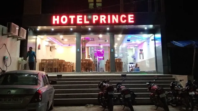 Hotel Prince