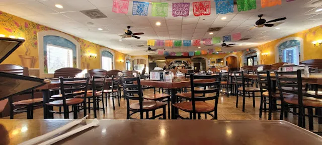 Taqueria Chapala Jalisco