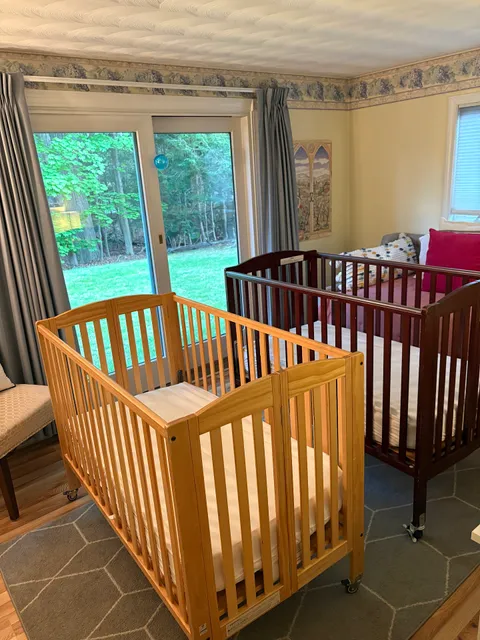 BabyQuip Baby Gear Rentals, Shannon Redmon