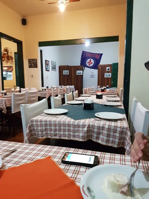 Fiorentina Rotisserie e Cantina