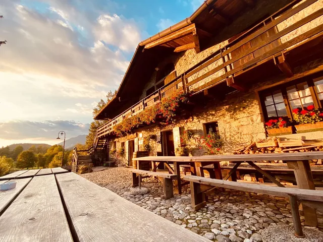 Agriturismo Campo di Bonis / Kmečki turizem Buona