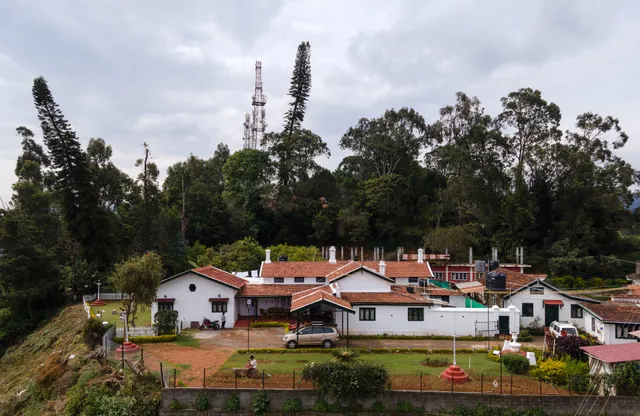 Belle Vue Boutique Homestay