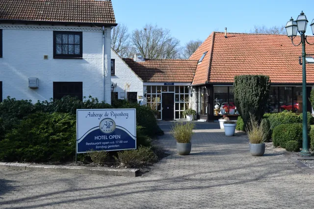 Enjoyhotel de Papenberg