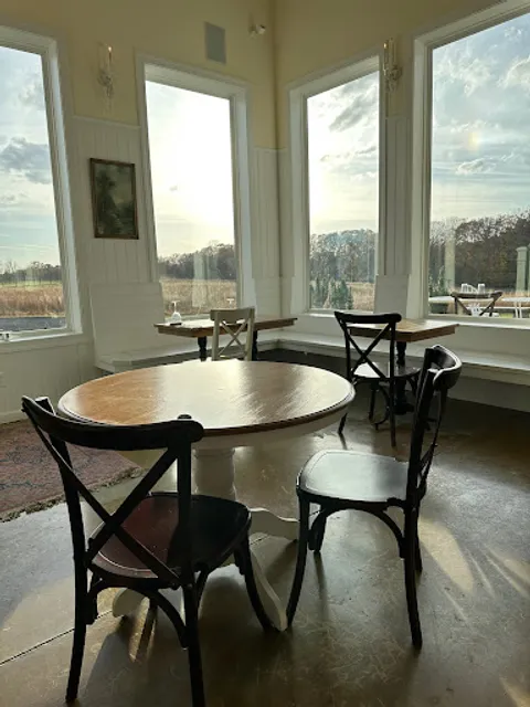 Eagletree Farm Winery & Restaurant