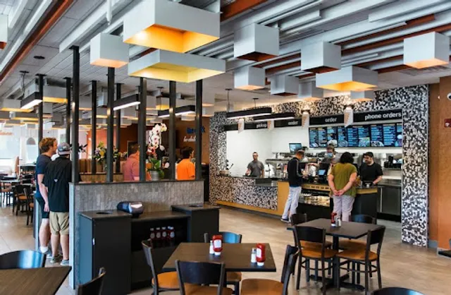 Dengeos - Buffalo Grove