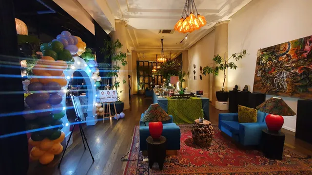 Manila House Private Club Inc.