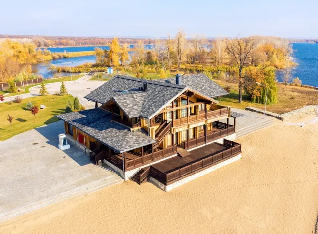 Baza Otdykha Veterok