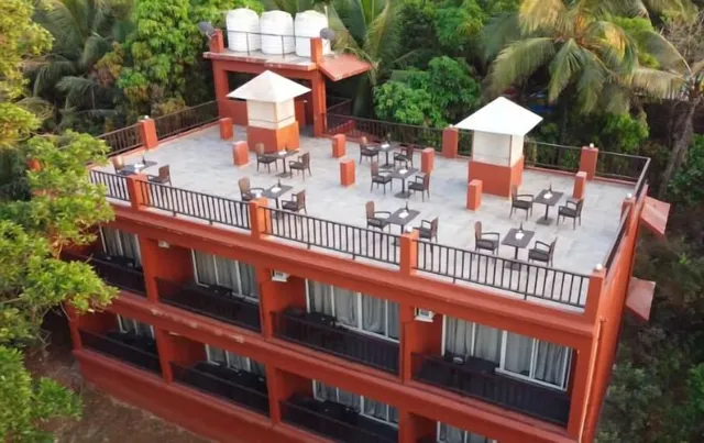 Keys Lite By Lemon Tree Hotel Dapoli