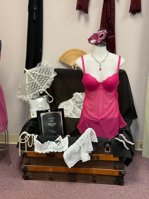 Princess Corset & Lingerie LLC