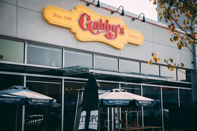Gabby's