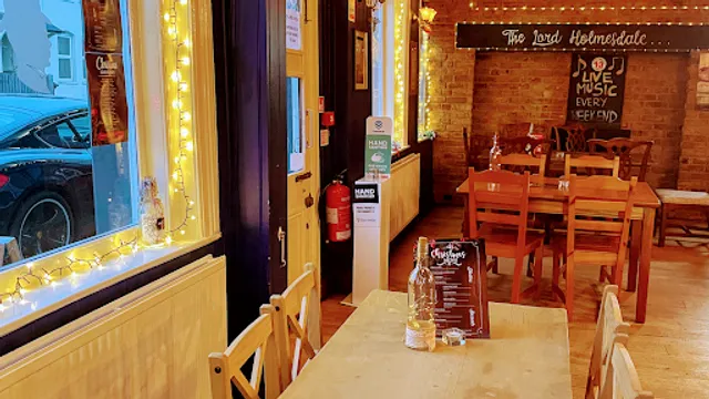 The Lord Holmesdale Bromley