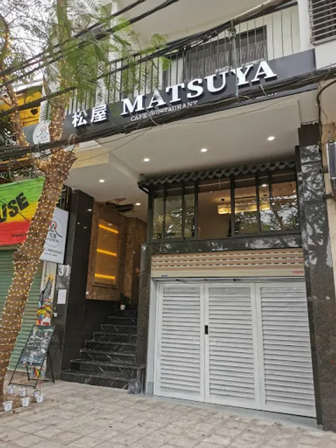 Matsuya Japanese Restaurant