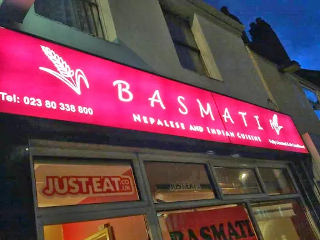 Basmati Nepalese and Indian Cuisine