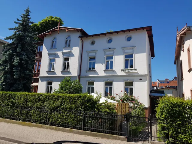 Sopot Roza Apartments