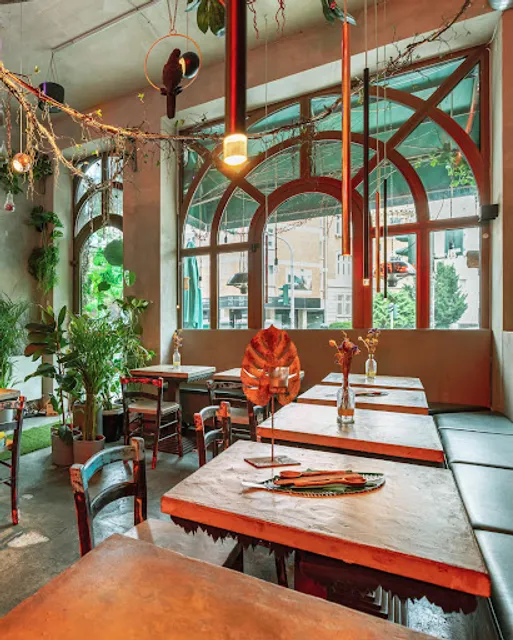 ONO® ASIAN EATERY (Onocubes®)