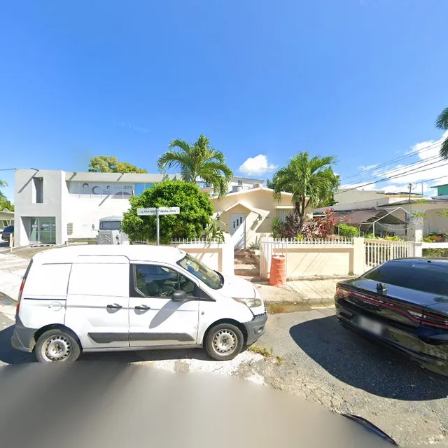 Buen Provecho by Chef Pipe