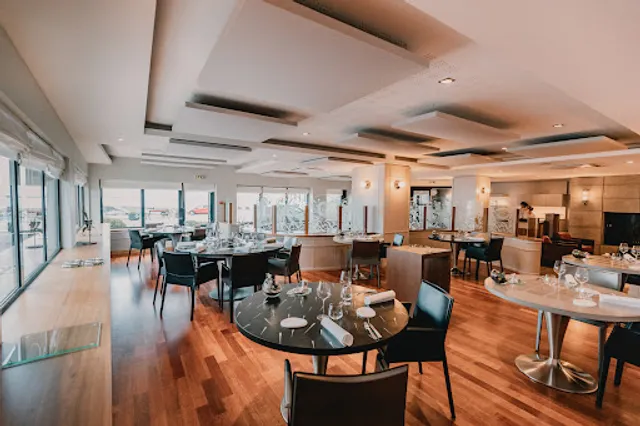 Avel Vor - Restaurant