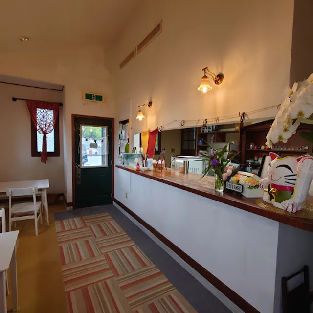 Cafe Bar ケセラセラ