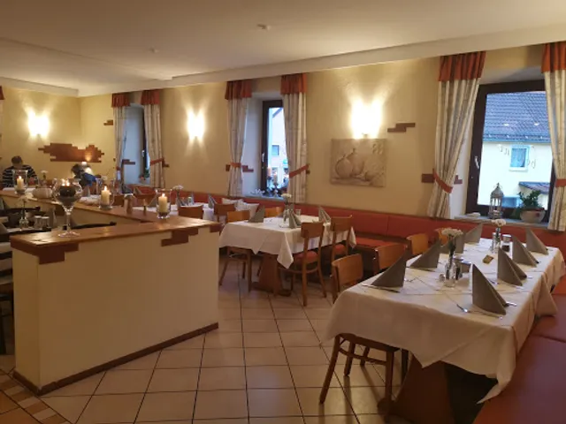 Pizzeria Ristorante Bellini