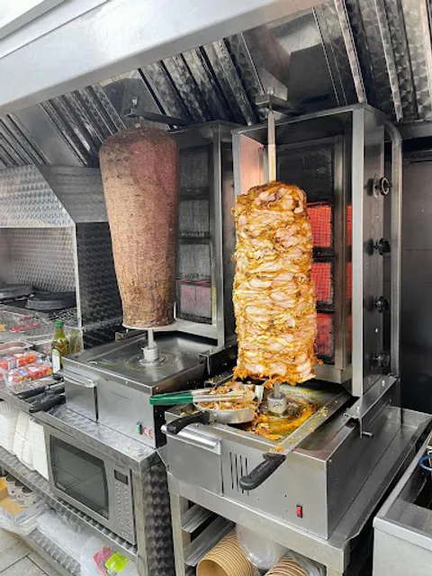 Super Kebab