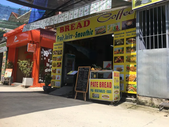 ĐỨC NAM RESTAURANT