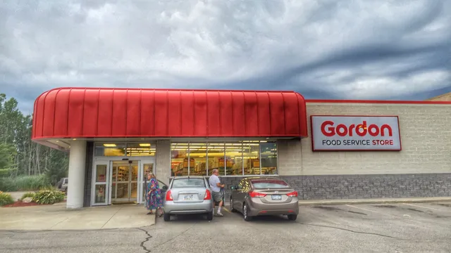 Gordon Food Service Store