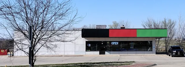 Afghan Global Market