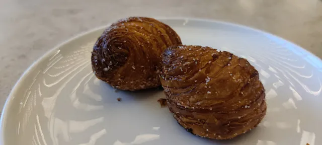 Small Victory Bakery