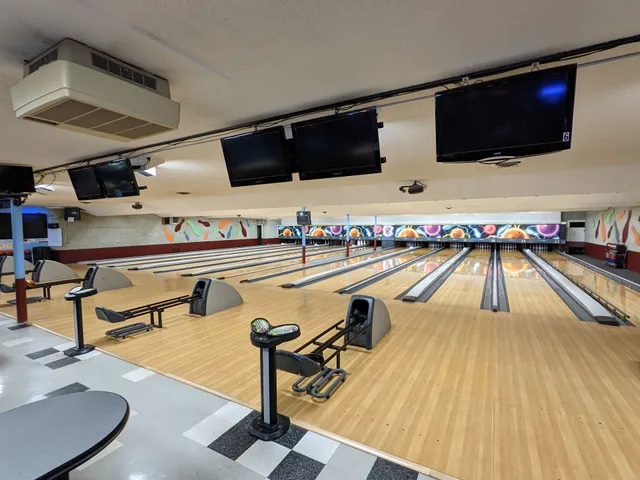 Bowlmor Recreation