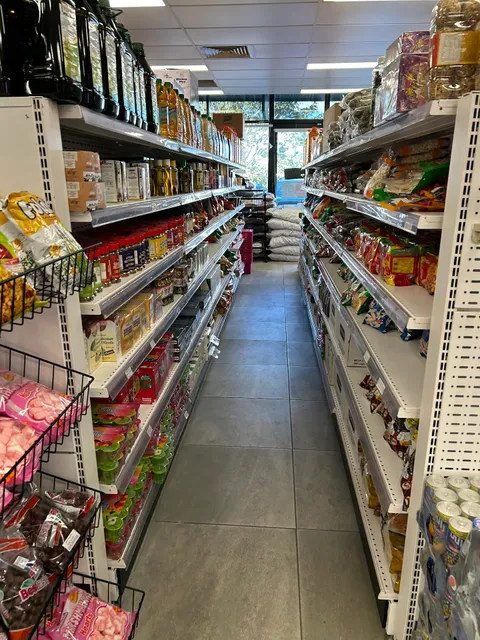 Q one Halal meat butchery