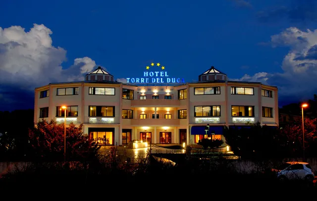 Hotel Torre Del Duca (Nuova Gestione)