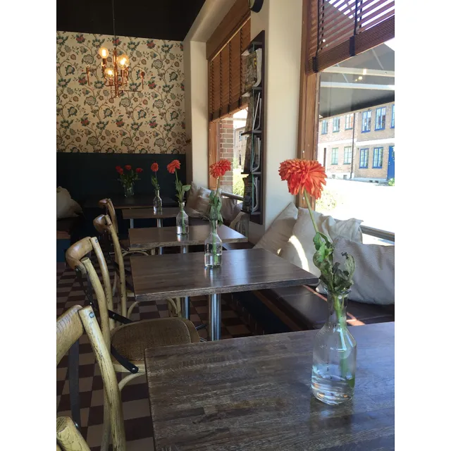 Conditori Två Systrar