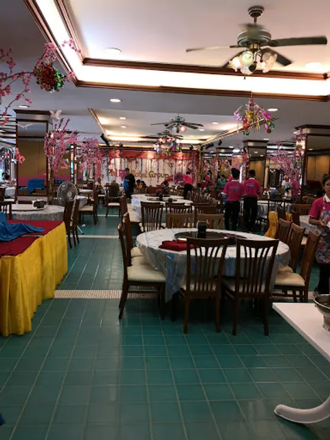 Pakarang Restaurant