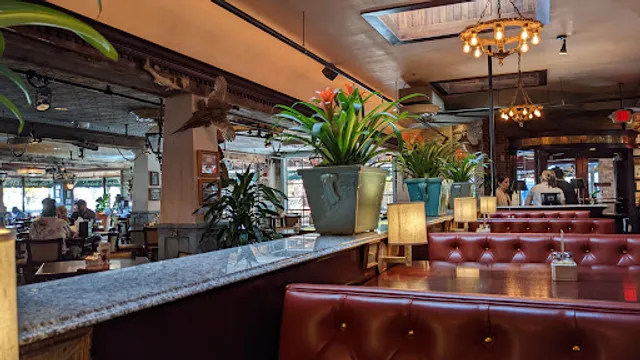 Pappadeaux Seafood Kitchen