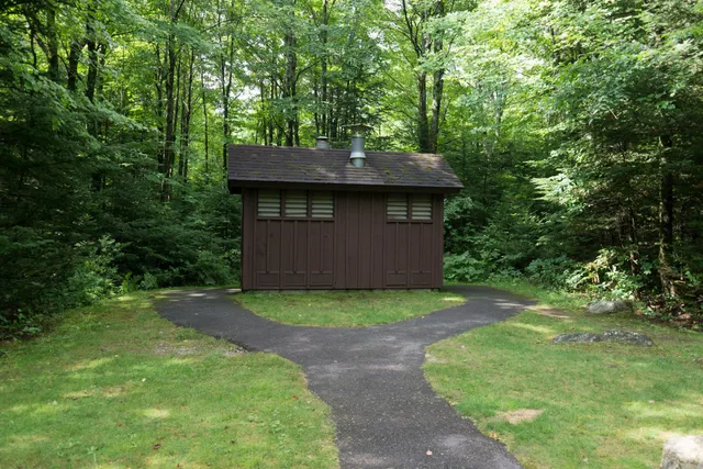 Sugarloaf Campground II