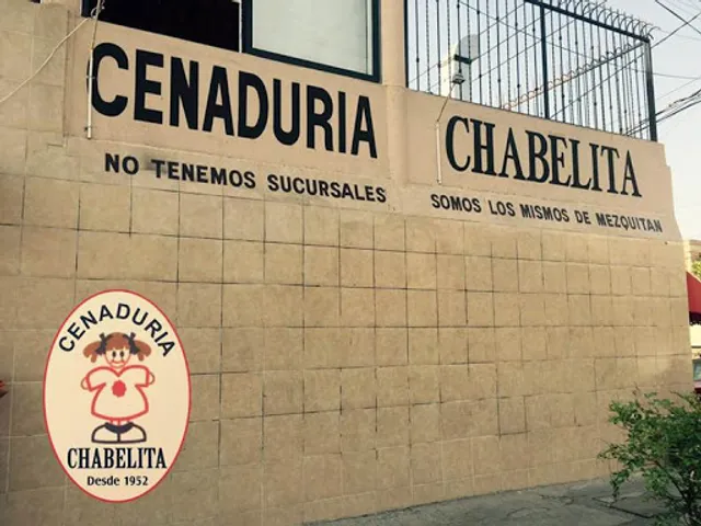 Cenaduría Chabelita