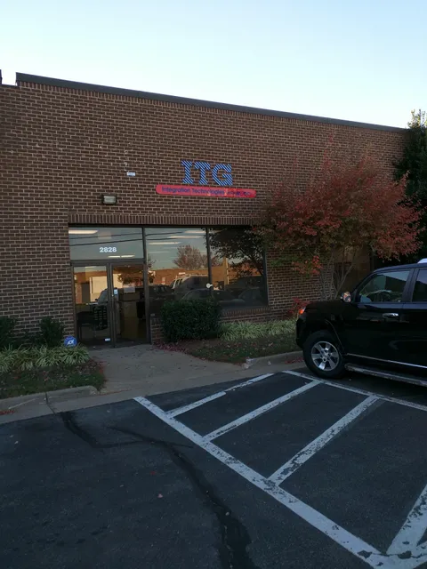 Integration Technologies