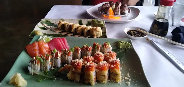 Hananoki Japanese Steakhouse