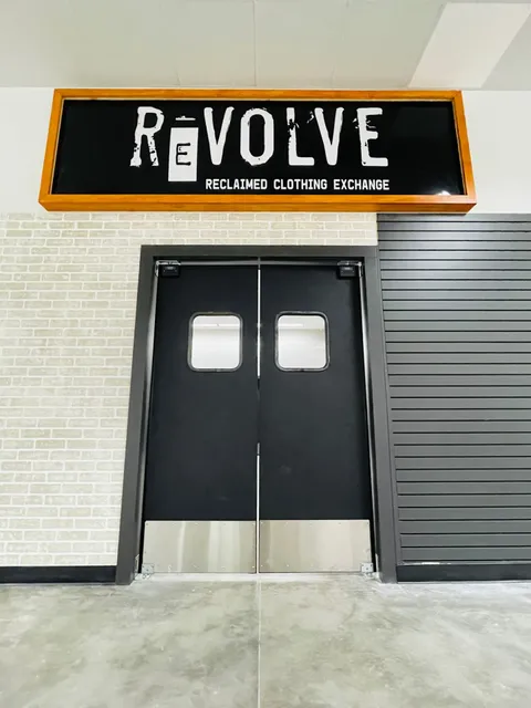 Revolve Reclaimed Clothing Exchange - Sanford