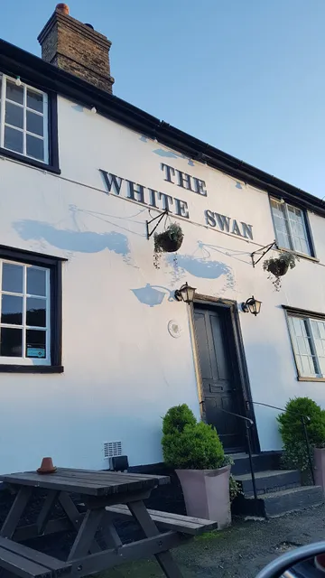 The White Swan Stow Cum Quy limited