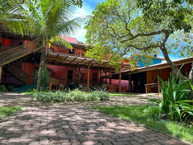 Pousada Villa Maeva Itacimirim