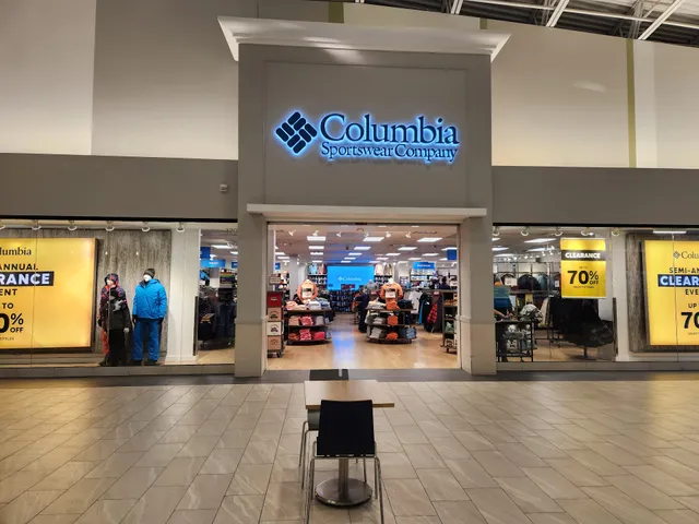 Columbia Factory Store