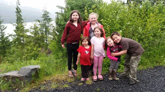 Yunshookuh Loop Campground