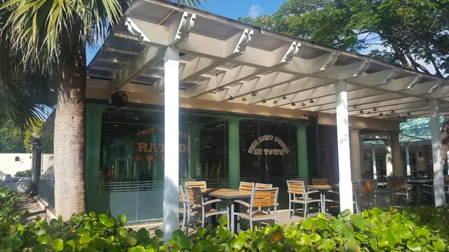 Trattoria Pizzarelli Punta Cana