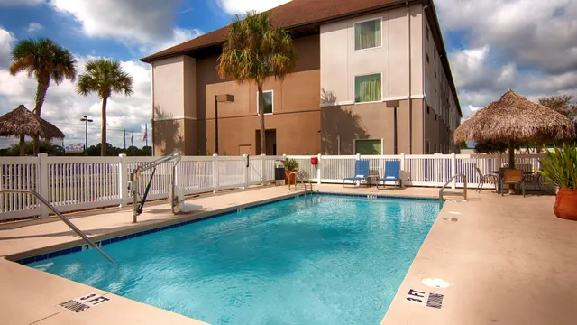Best Western Auburndale Inn & Suites