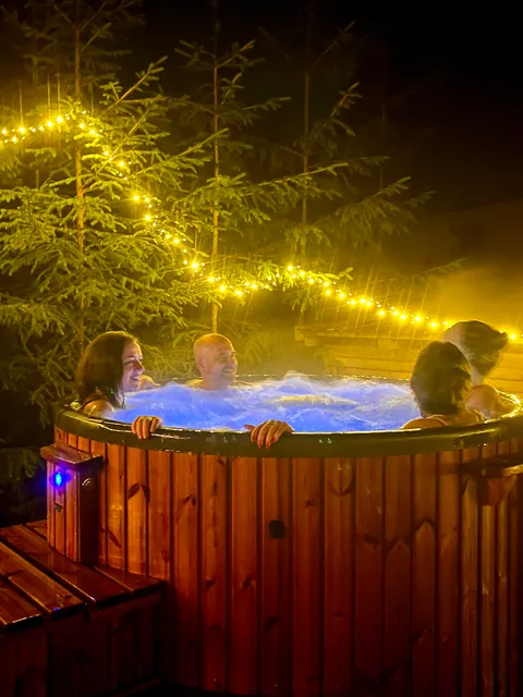 Kretowiny 501 - Mazursko Domy