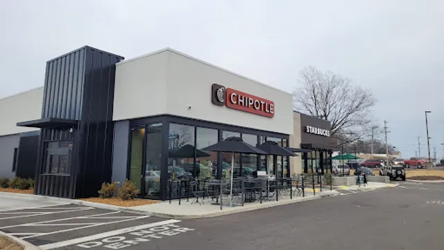 Chipotle Mexican Grill