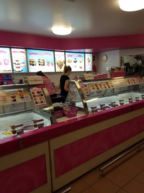 Baskin-Robbins Toowoomba